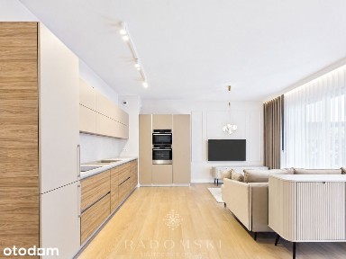 Apartament Premium| Taras| Pierwszy Najem| Garaż