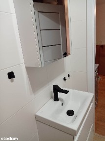 Wynajmę kawalerkę w Poznaniu na Wilczaku