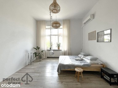 Piękny apartament3 pokKrzykiBorekul. Hallera