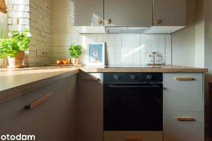 Mieszkanie, 62,33 m², Wrocław