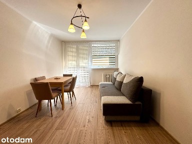3 pokoje | 54 m² |Popowice|Naprzeciwko Magnolia Park|Dostępne od zaraz