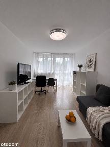 Przestronne 3 pokoje z balkonem | Wrocław, ul. Jelenia I winda