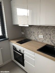 Mieszkanie, 40 m², Wrocław