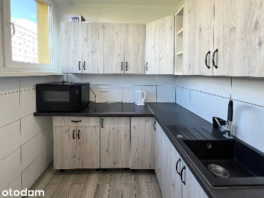 Gajowicka | 60 m² | 4 pokoje +kuchnia | piwnica i internet GRATIS