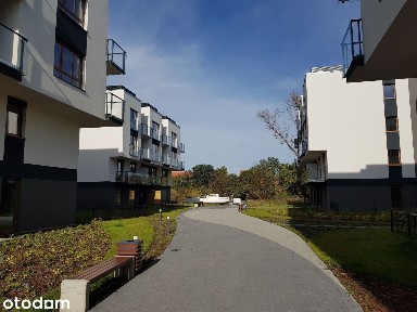 Apartament Na Grobli, VAT 23%, garaż podziemny.