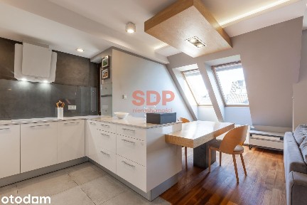 Apartament| 3 pokoje|2 balkony|Klimatyzacja |Garaż|