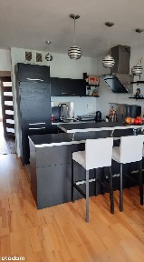 mieszkanie 3 pokojowe z garażem do wynajęcia