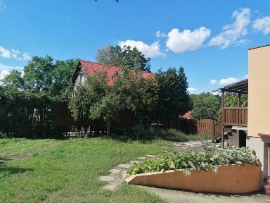 Sprzedam Dom Letniskowy Nad Jeziorem