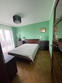 Funkcjonalne 4-pokojowe mieszkanie Lublin Czuby Poludniowe