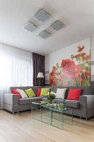 Śliczne mieszkanie trzypokojowe Ruczaj blisko UJ + miejsce postojowe w cenie