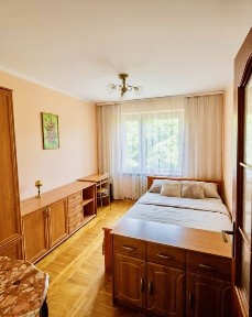 2-pokojowe mieszkanie 48 m² | ul. Korzeniowskiego