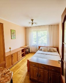 2-pokojowe mieszkanie 48 m² | ul. Korzeniowskiego