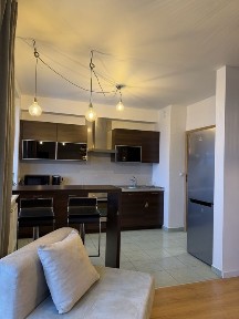 2 pokoje 51 m² | Łagiewniki | Klimatyzacja | Garaż | Winda | Światłowód