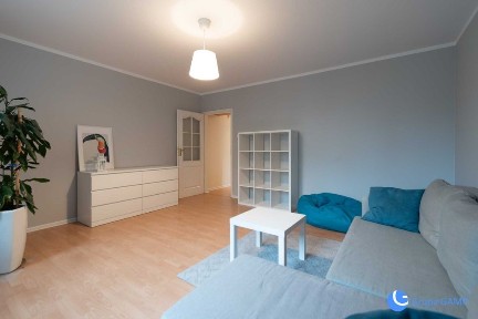 Salwator, ul.Królowej Jadwigi, 2-pok. 58 m2