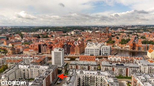 Miejsce na własny koncept | Angielska Grobla