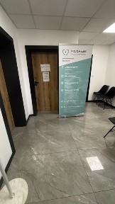 Wynajmę lokal Centrum Zwierzyniecka 74