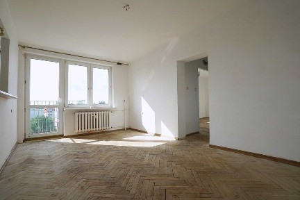 3 POKOJE 50 m² | Lubawa | Balkon | DO REMONTU | ŚWIETNA inwestycja