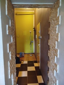 Mieszkanie 39,57m2. Ostróda ul. Jana Pawła II