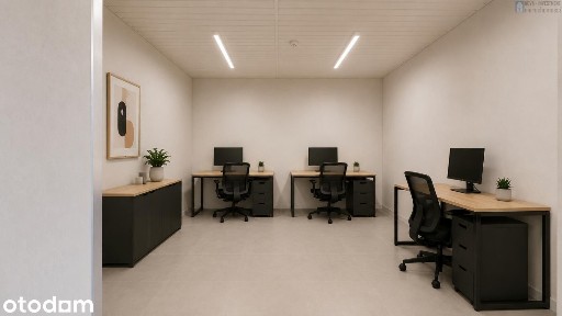 Lokal usługowy | dostosowany pod najemcę | parter | witryna | parking