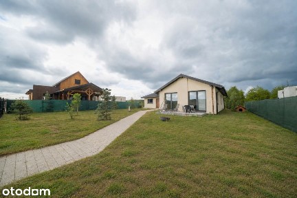 140 m² z 2 niezależnymi wejściami | Dom + Biuro