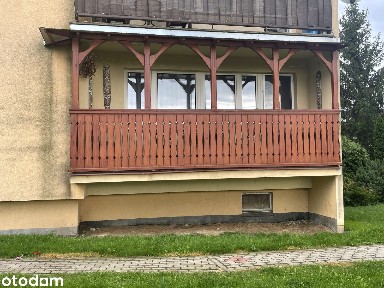 Mieszkanie M5, Parter, 75.5 m2, 50m od jeziora.