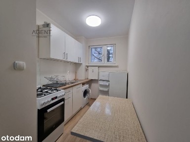Mieszkanie, 38 m², Bydgoszcz
