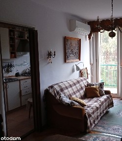 Mieszkanie 54 m², 4 pokoje - Osiedle Leśne, Bydgoszcz