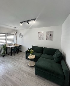 Wynajmę kawalerkę Łódź Bałuty - Lutomierska/Manufaktura