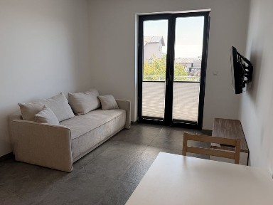 Nowe Mieszkanie 42 m2