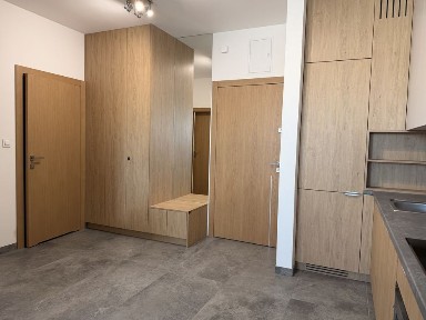 Nowe mieszkanie 42 m2