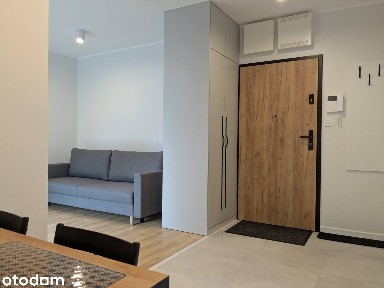 Nowa kawalerka na wynajem, Częstochowska 57, 28.5m2 + 5m2 + garaż