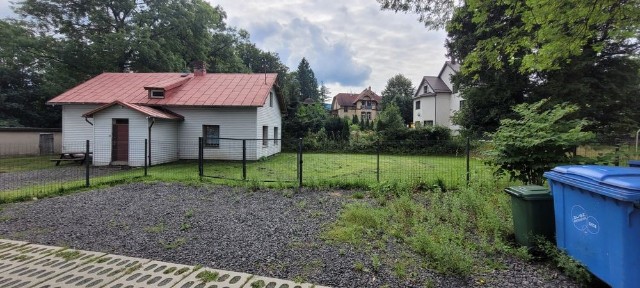 Dom do wynajęcia 4000/m-c