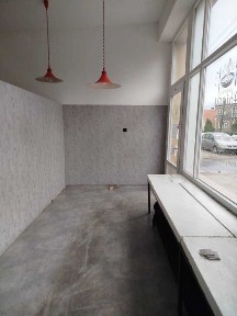 Wynajmę lokal usługowy - Sycowska 6/1, Wrocław