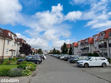 Przestronne 3-pokojowe mieszkanie 68,55 m² | Swarzędz, Os. Promykowe!