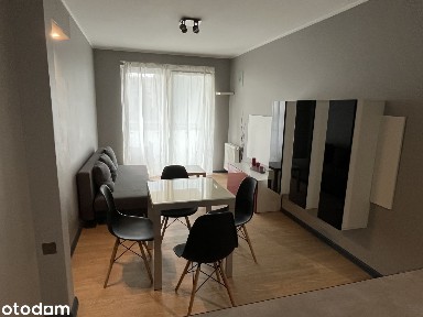 Bez pośredników! Gotowe do zamieszkania na zamkniętym osiedlu