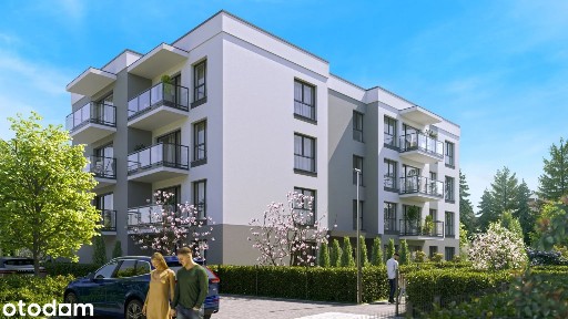 Unikalna Inwestycja w Pniewach - Ul. Spichrzowa Nowoczesność i Komfort