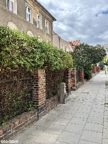 3Pokoje WILDA, Langiewicza, wysoka suterena, DO WEJŚCIA!