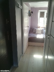 2 pokojowe dobrze doświetlone mieszkanie