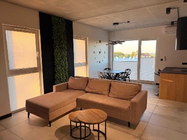 Apartament premium 57 m² | Stary Browar | garaż podziemny | klimatyzacja | bez pośredników