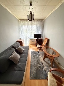 Wynajmę mieszkanie 2-pokojowe w centrum Myszkowa
