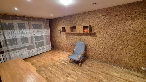 Wynajem 50m2, 2 pokoje, oś. Sowińskiego