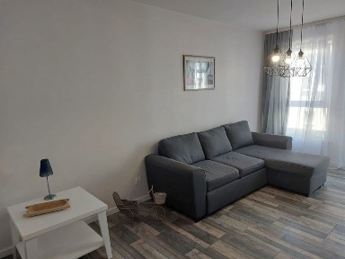 Sprzedam umeblowaną kawalerkę w Stargardzie
