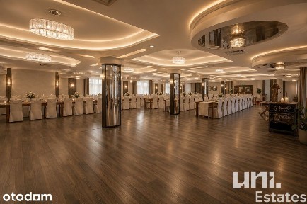 Gotowa Oferta Inwestycyjna: Hotel+Produkcja/Hit!