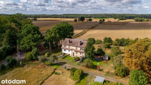 Pakiet 2 mieszkań (73,83 m² + 47,27 m²) Przypólsko