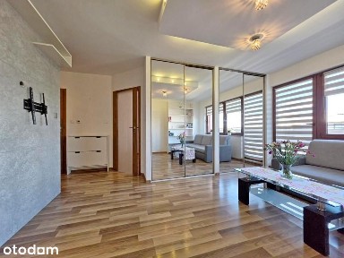 Mieszkanie, 48,20 m², Opole