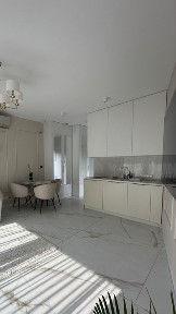 Wynajme 30 m2 kawalerke z ogrodkiem z miejscem postojowym