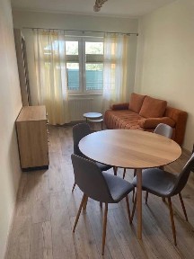 Wynajmę mieszkanie 24,47 m2 Mława