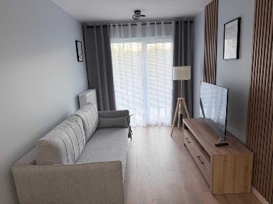 Nowe mieszkanie w centrum Wyszkowa