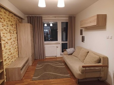 BASEN w bloku, 3 pokoje, 55m, ul. Ceramiczna, Tarchomin