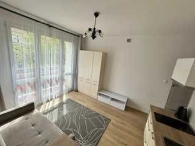 Wynajmę KAWALERKA 20 m² po generalnym remoncie PRAGA PÓŁNOC